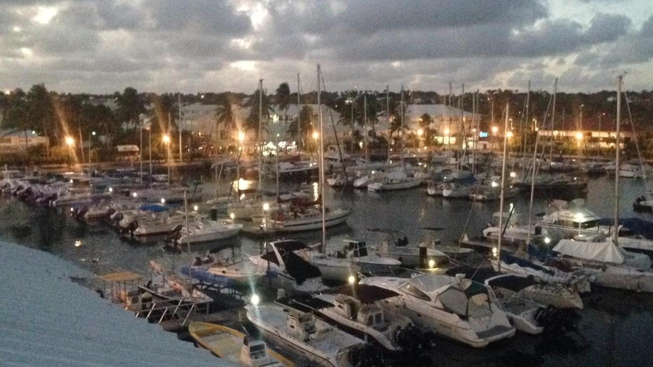 Entre Ciel Et Mer Saint-Francois  Exterior foto